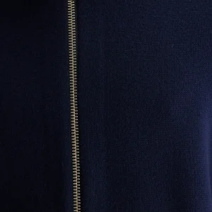 Bellerose Dillat cardigan met rits