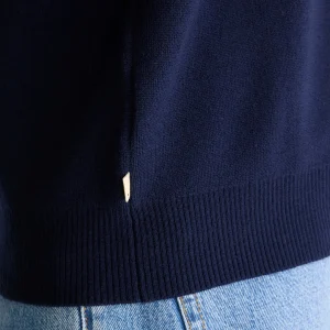 Bellerose Dillat cardigan met rits