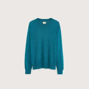 Bellerose Dilliv trui met ronde hals