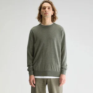 Bellerose Dilliv trui met ronde hals