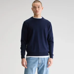 Bellerose Dilliv trui met ronde hals