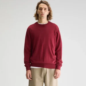 Bellerose Dilliv trui met ronde hals