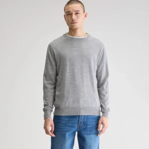 Bellerose Dilliv trui met ronde hals