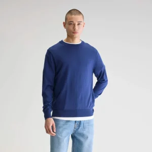 Bellerose Dilliv trui met ronde hals