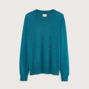 Bellerose Dilliv trui met ronde hals