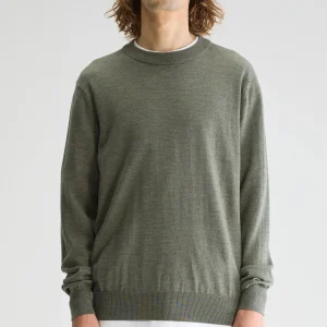 Bellerose Dilliv trui met ronde hals