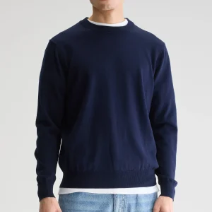 Bellerose Dilliv trui met ronde hals