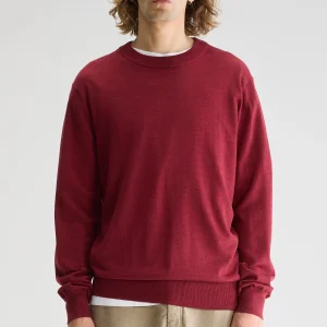 Bellerose Dilliv trui met ronde hals