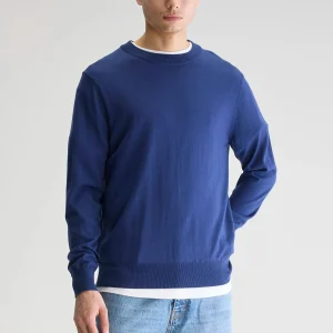 Bellerose Dilliv trui met ronde hals