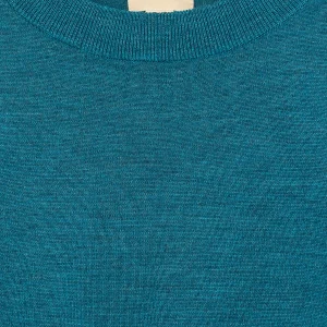 Bellerose Dilliv trui met ronde hals