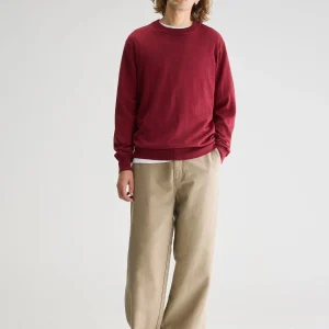 Bellerose Dilliv trui met ronde hals