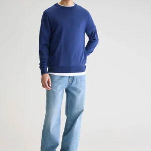 Bellerose Dilliv trui met ronde hals