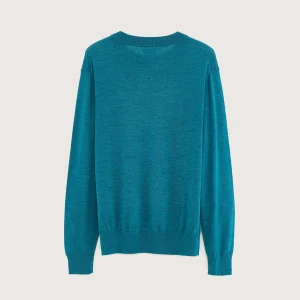 Bellerose Dilliv trui met ronde hals