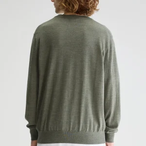 Bellerose Dilliv trui met ronde hals