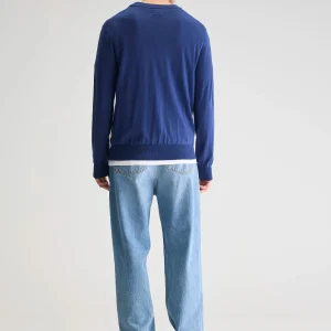 Bellerose Dilliv trui met ronde hals