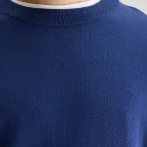 Bellerose Dilliv trui met ronde hals