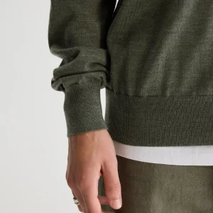 Bellerose Dilliv trui met ronde hals