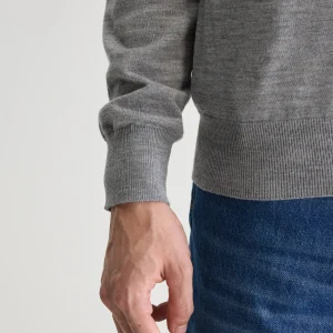 Bellerose Dilliv trui met ronde hals