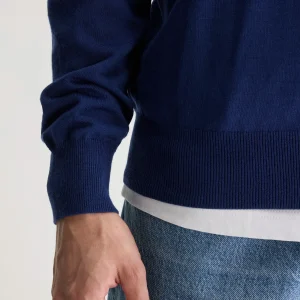 Bellerose Dilliv trui met ronde hals