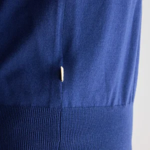 Bellerose Dilliv trui met ronde hals