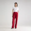 Bellerose Dominic tailored broek