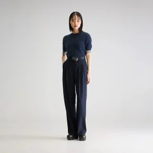 Bellerose Dominic tailored broek