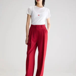 Bellerose Dominic tailored broek
