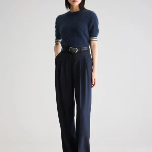 Bellerose Dominic tailored broek