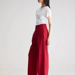 Bellerose Dominic tailored broek