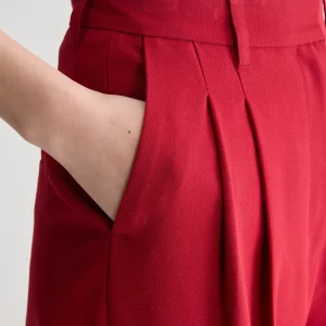 Bellerose Dominic tailored broek