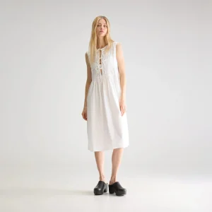 Bellerose Dora midijurk