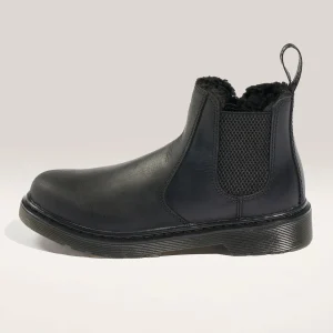 Kinderen Dr martens DR. MARTENS 2976 Leonore Chelsea Laarzen voor Juniors