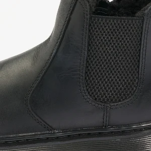 Kinderen Dr martens DR. MARTENS 2976 Leonore Chelsea Laarzen voor Juniors