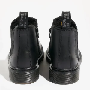 Kinderen Dr martens DR. MARTENS 2976 Leonore Chelsea Laarzen voor Juniors