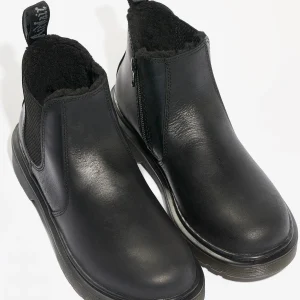 Kinderen Dr martens DR. MARTENS 2976 Leonore Chelsea Laarzen voor Juniors