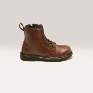Kinderen Dr martens DR. MARTENS 1460 Serena Lederen Laarzen voor Juniors