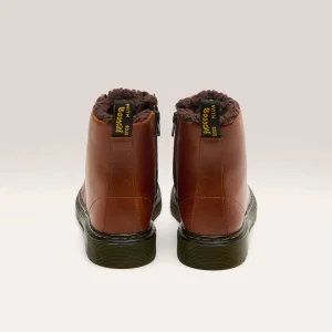 Kinderen Dr martens DR. MARTENS 1460 Serena Lederen Laarzen voor Juniors