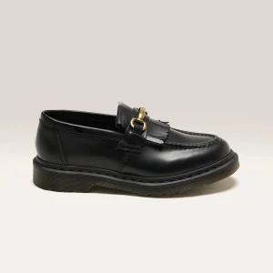 Dr martens DR. MARTENS Adrian Glad Leder Instappers voor Vrouwen