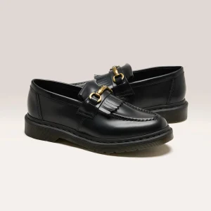Dr martens DR. MARTENS Adrian Glad Leder Instappers voor Vrouwen