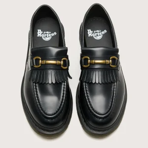 Dr martens DR. MARTENS Adrian Glad Leder Instappers voor Vrouwen