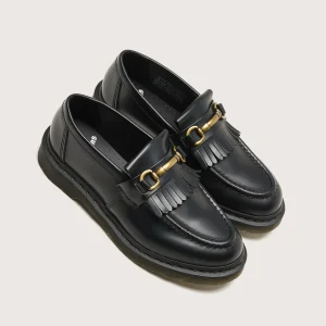 Dr martens DR. MARTENS Adrian Glad Leder Instappers voor Vrouwen