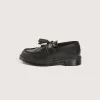 Dr martens DR. MARTENS Adrian Mono Glad Leren Instappers voor Vrouwen