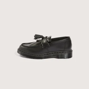 Dr martens DR. MARTENS Adrian Mono Glad Leren Instappers voor Vrouwen