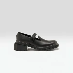 Dr martens DR. MARTENS Maybole Square Toe Leather Mary Janes