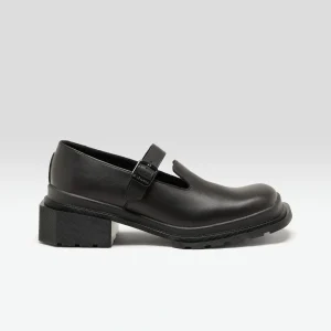 Dr martens DR. MARTENS Maybole Square Toe Leather Mary Janes