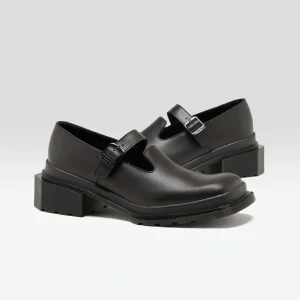 Dr martens DR. MARTENS Maybole Square Toe Leather Mary Janes