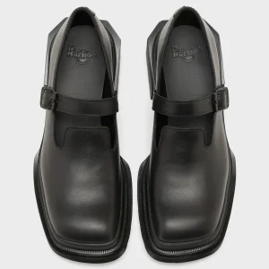 Dr martens DR. MARTENS Maybole Square Toe Leather Mary Janes