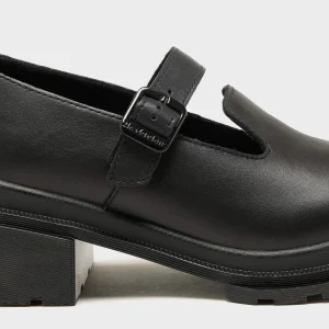 Dr martens DR. MARTENS Maybole Square Toe Leather Mary Janes