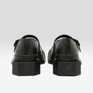 Dr martens DR. MARTENS Maybole Square Toe Leather Mary Janes