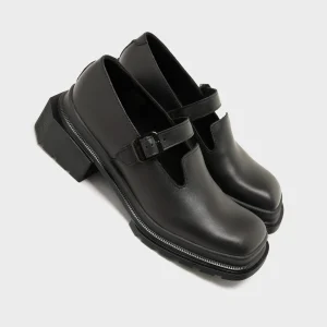 Dr martens DR. MARTENS Maybole Square Toe Leather Mary Janes